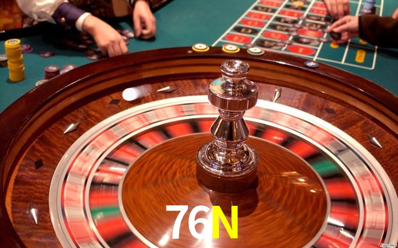 Mesa de Blackjack 76N