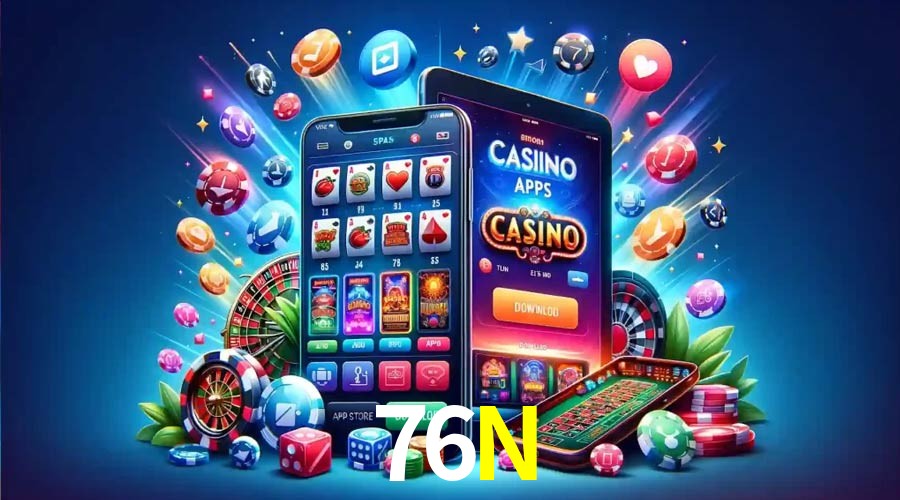 Live Casino 76N