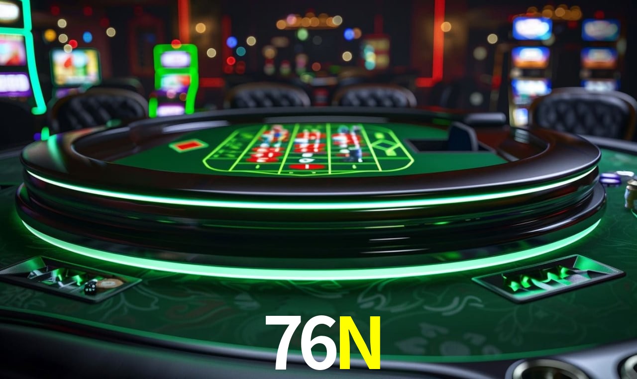 Platform Technology 76N