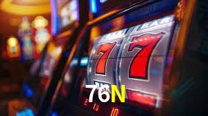 Tecnologia da Plataforma 76N