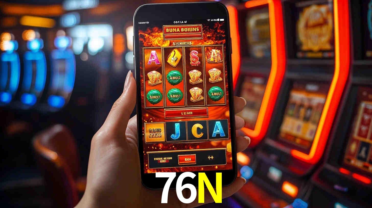 76N: Seu Cassino Premiado com Pagamentos Rápidos