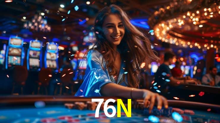 Tennis Betting 76N