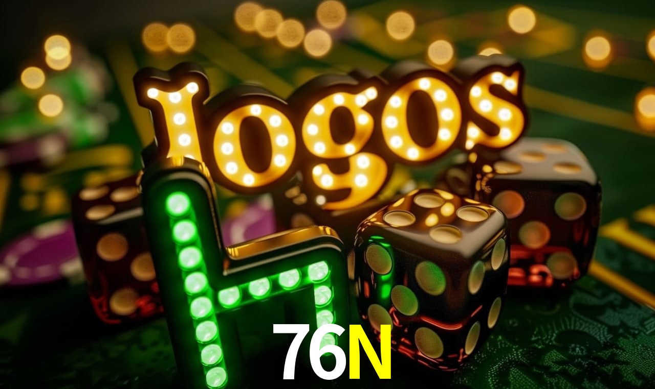 Casino Ao Vivo 76N
