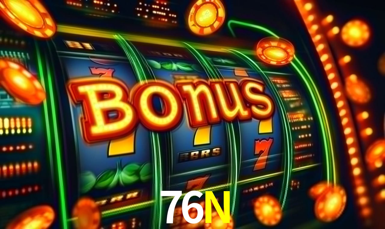 Blackjack Table 76N