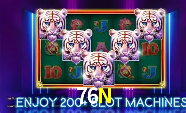 Seasonal Promotions 76N