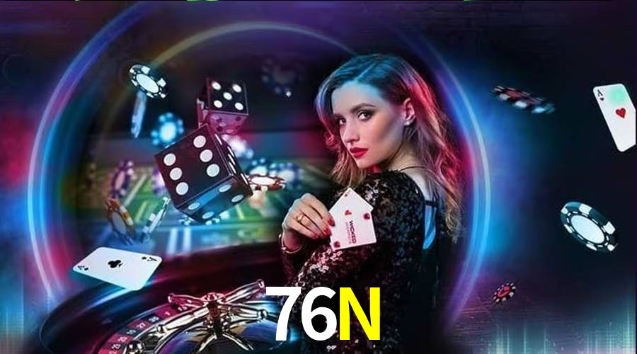Game Providers 76N