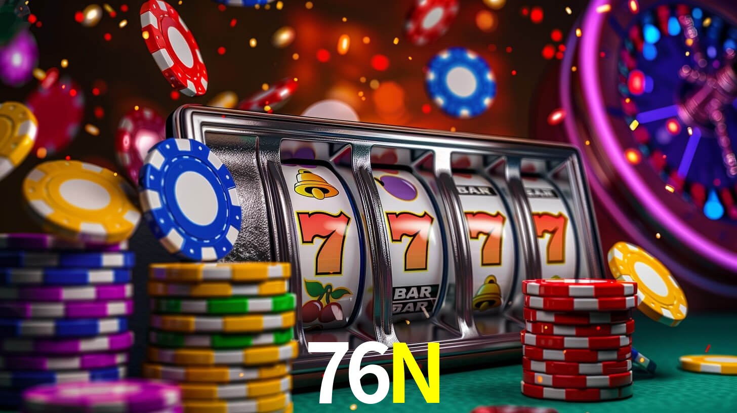 Casino Ao Vivo 76N