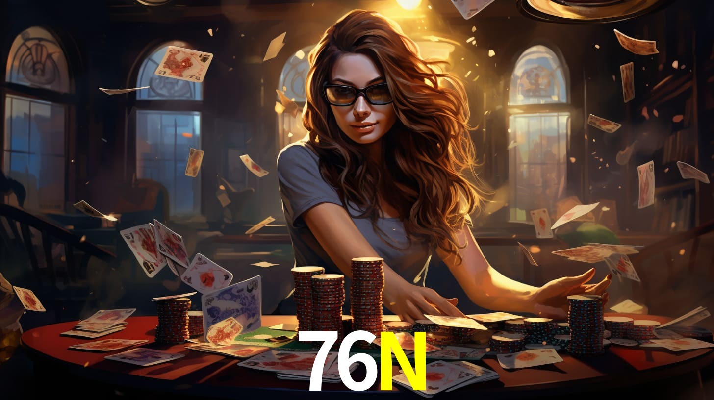 Live Casino 76N