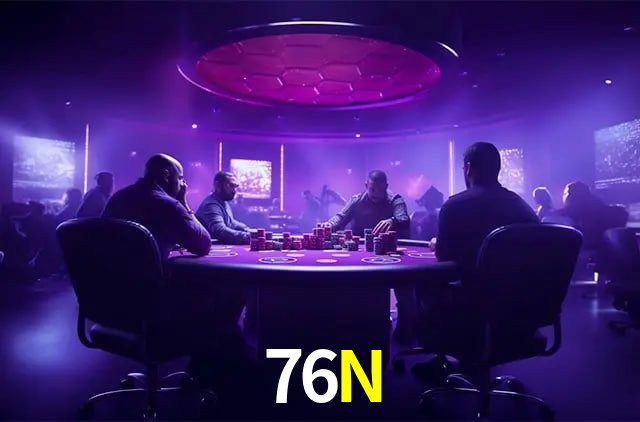 Diretório de Jogos 76N