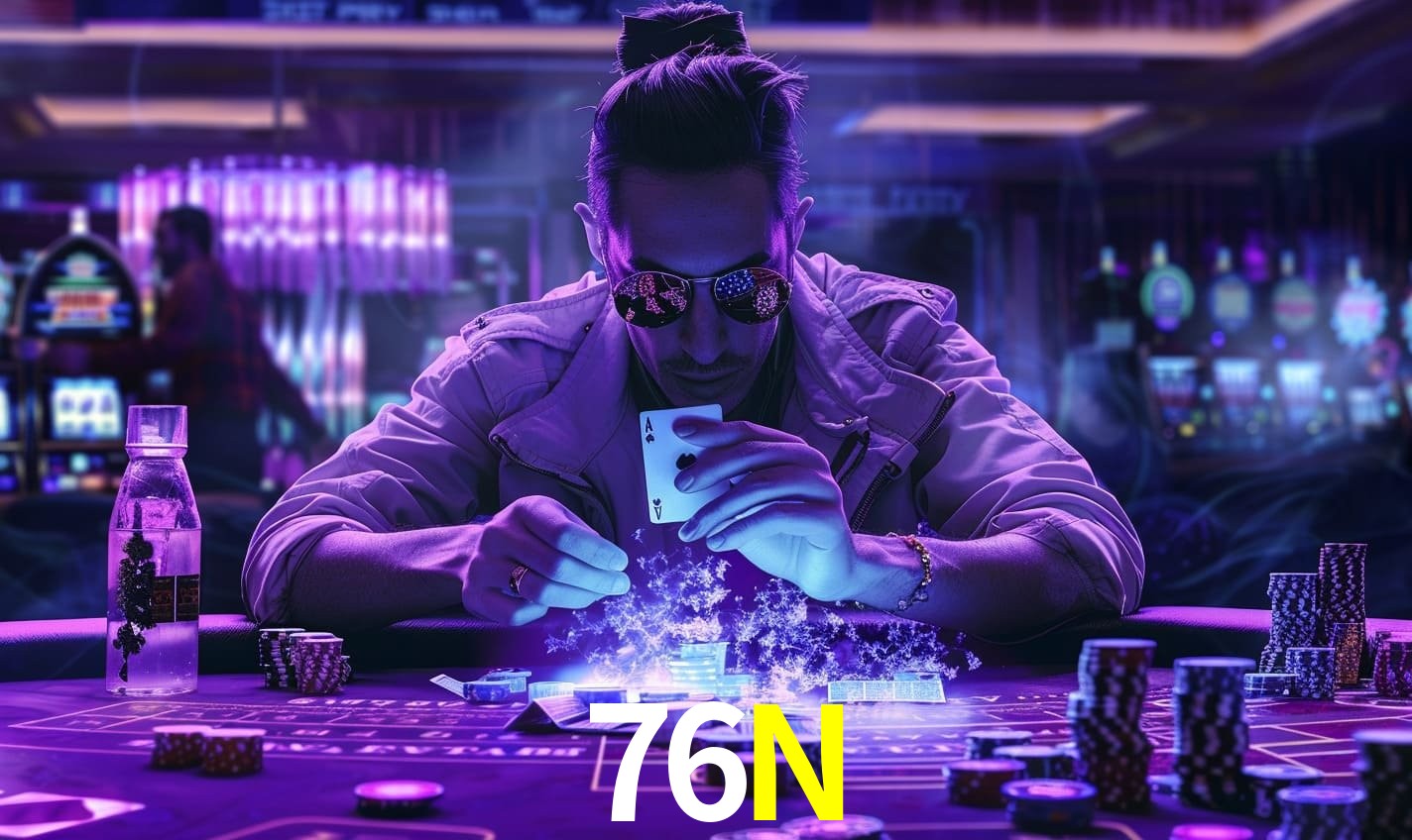 VIP Casino 76N
