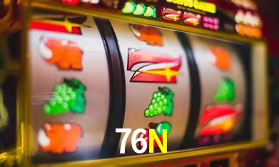 A Popularidade dos Caça-Níqueis no 76N