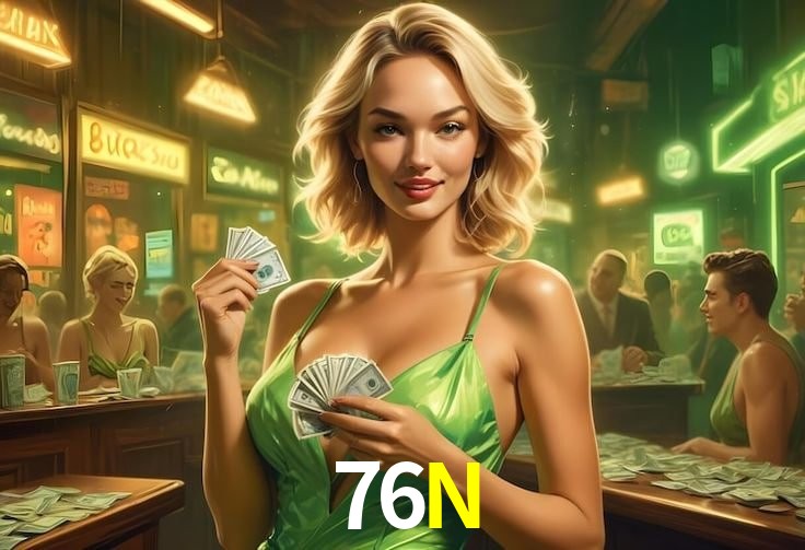 Desvendando o Mundo dos Jogos Virtuais na 76N